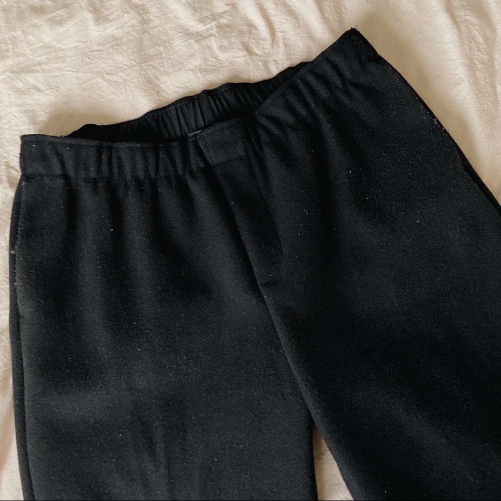 Black Oak + Fort pants